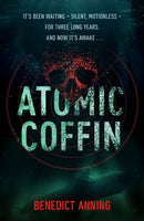 Atomic Coffin-9780857508881