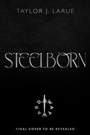 Steelborn-9780857509147