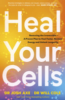 Heal Your Cells