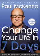 Change Your Life In Seven Days-9780857509567