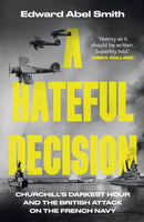 A Hateful Decision