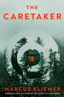 The Caretaker-9780857509635