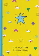 The Positive Doodle Diary-9780857509833