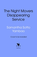 The Night Movers Disappearing Service