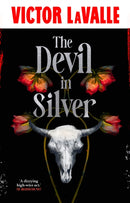 The Devil in Silver-9780857509956