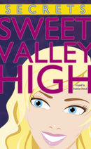 Secrets (Sweet Valley High No. 2)-9780857512727