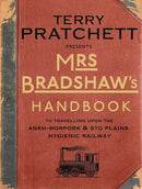 Mrs Bradshaw''s Handbook