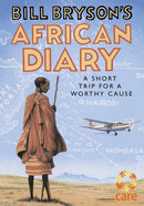 Bill Bryson''s African Diary