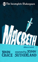 Incomplete Shakespeare: Macbeth-9780857524263