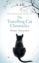 Travelling Cat Chronicles