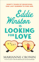 Eddie Winston Is Looking for Love-9780857527219