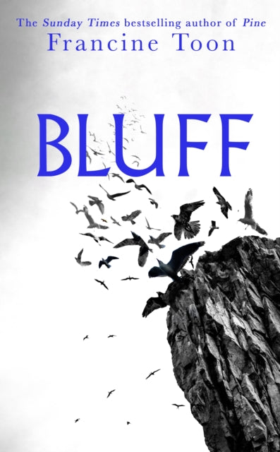 Bluff-9780857527554