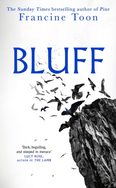 Bluff