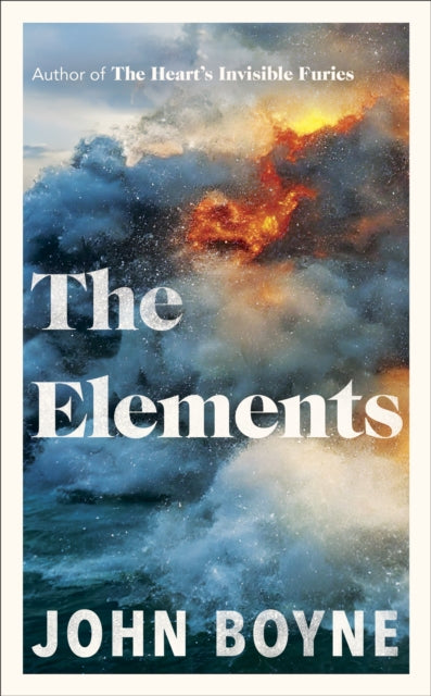 The Elements by John Boyne