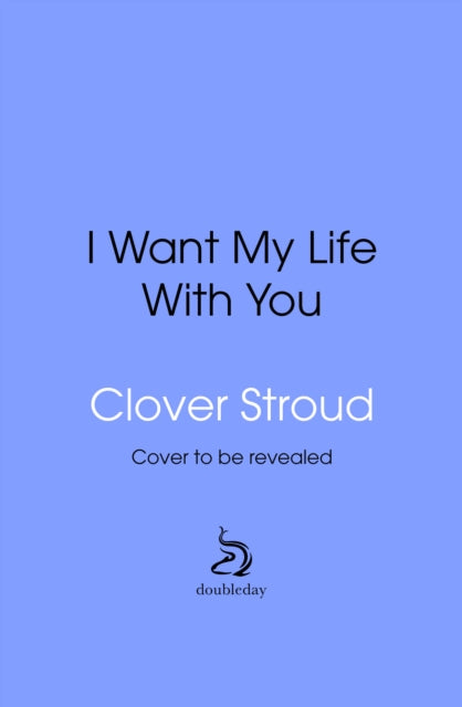 I Want My Life With You