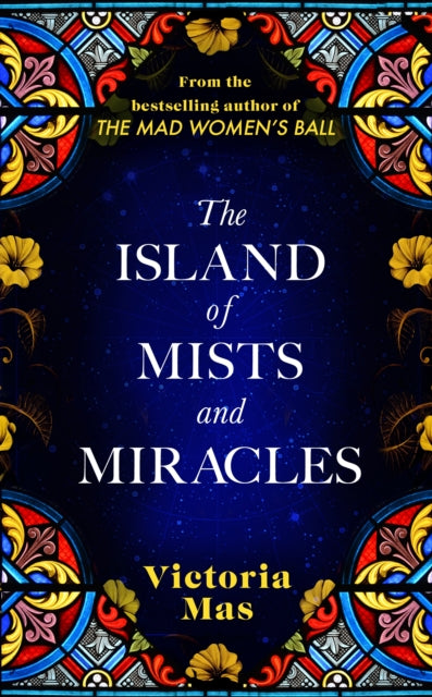 The Island of Mists and Miracles-9780857529367