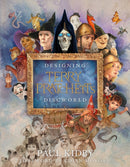Designing Terry Pratchett's Discworld-9780857529480