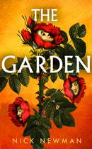 The Garden-9780857529992