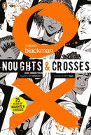 Noughts & Crosses (Graphic Novel)