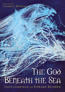 God Beneath The Sea-9780857533111