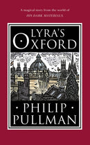 Lyra''s Oxford