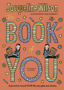 The Book of You-9780857535580