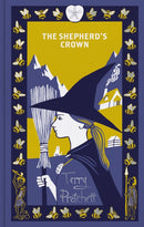 The Shepherd''s Crown