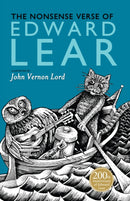 The Nonsense Verse of Edward Lear-9780857550439