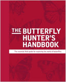 The Butterfly Hunter's Handbook-9780857626172