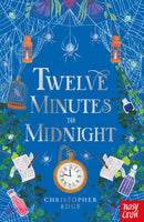 Twelve Minutes to Midnight-9780857630506