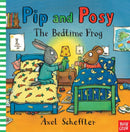 Pip and Posy: The Bedtime Frog-9780857631152