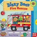 Bizzy Bear: Fire Rescue (2)