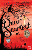 Dear Scarlett-9780857631503