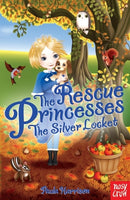 The Rescue Princesses: The Silver Locket-9780857631916