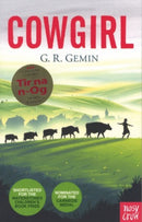Cowgirl-9780857632814