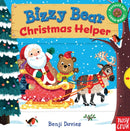 Bizzy Bear: Christmas Helper (9)-9780857632975