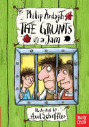The Grunts in a Jam-9780857632999