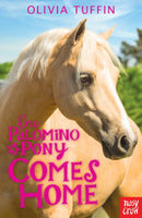 The Palomino Pony Comes Home-9780857633033