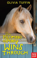 The Palomino Pony Wins Through-9780857633231