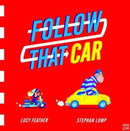 Follow That Car-9780857633859