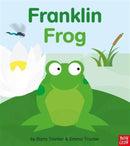 Rounds: Franklin Frog-9780857635587