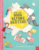 The Last Book Before Bedtime-9780857635983