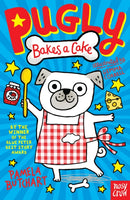 Pugly Bakes a Cake-9780857635990