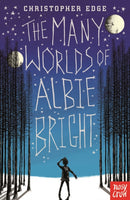 Many Worlds of Albie Bright