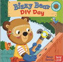 Bizzy Bear: DIY Day (14)-9780857636348