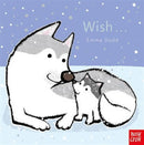 Wish-9780857637666