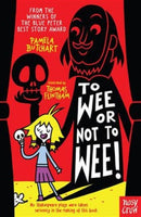 To Wee or Not to Wee-9780857637727