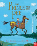 The Prince and the Pee-9780857638250