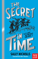 A Secret in Time-9780857639141