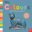 British Museum: Colours-9780857639691